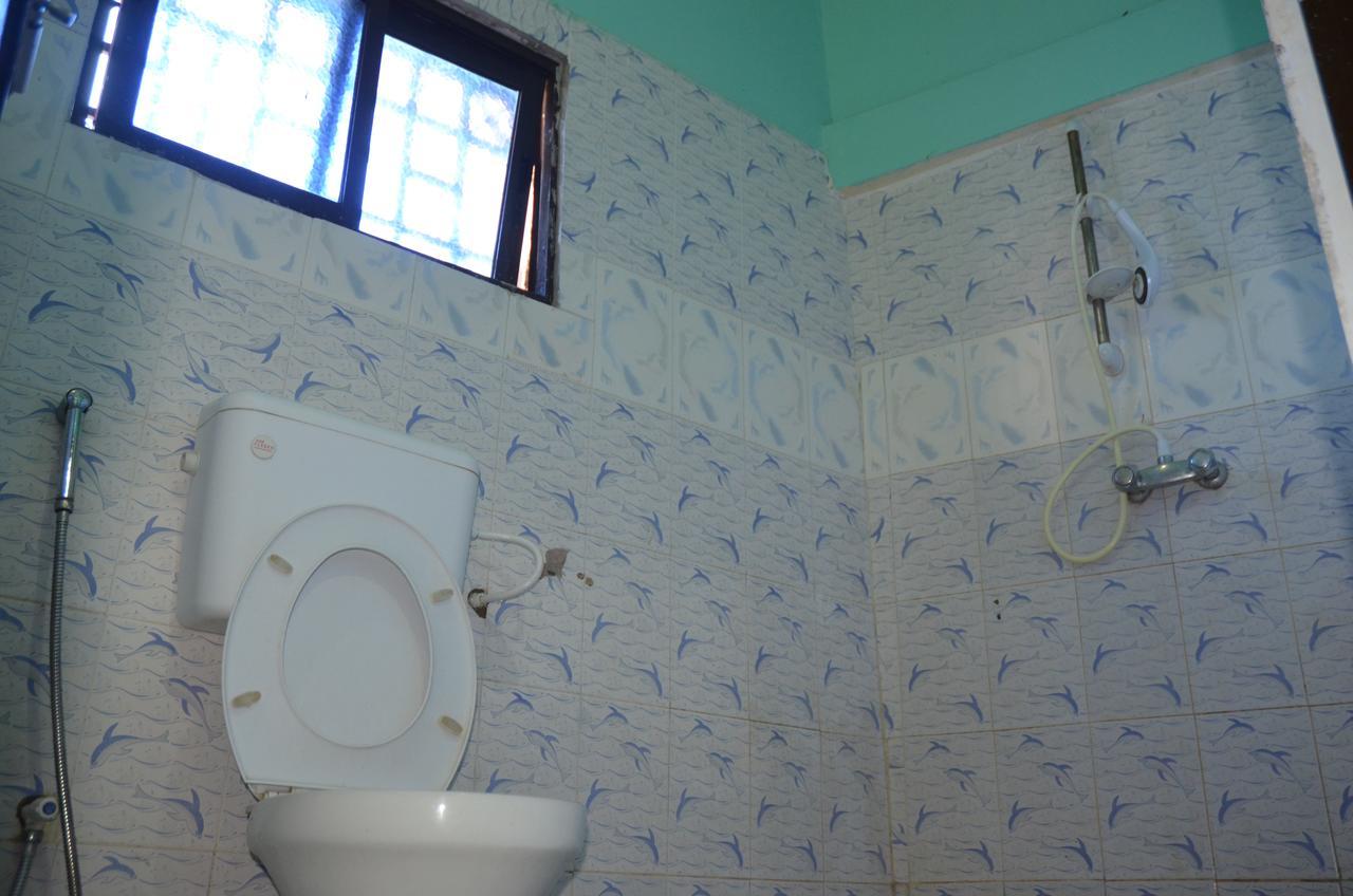 Young Safari Hotel Malindi Room photo
